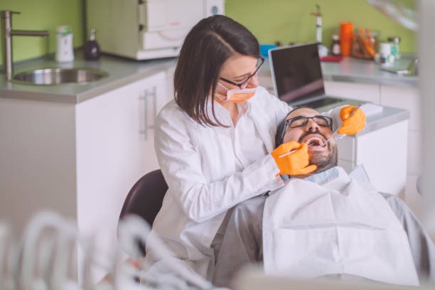 Best Knocked-Out Tooth (Avulsed Tooth) Treatment in Cactus, TX